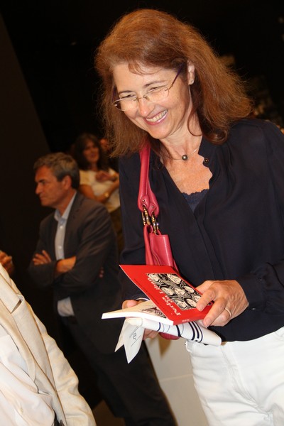Book Signing of Les Perles du Liban